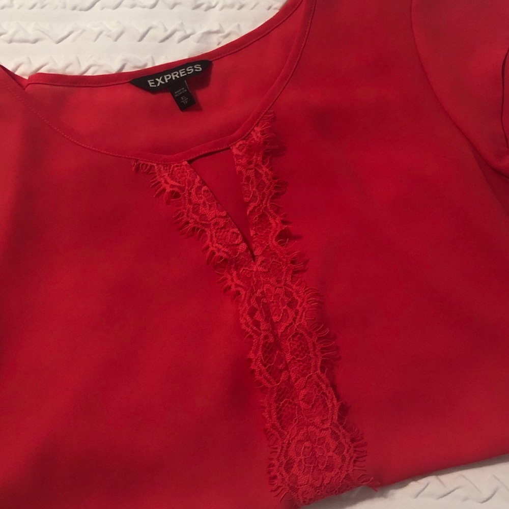 Express blouse - Picture 2 of 4